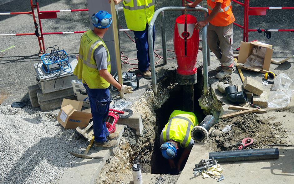 dégorgement canalisation Boissy-Saint-Léger